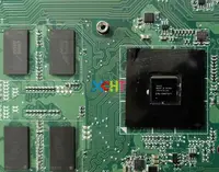 i7 7500u עבור Lenovo V510-14IKB V510-151KB 5B20M31769 DA0LV6MB6F0 w Mainboard האם מחשב נייד מעבד i7-7500U נבדק (5)