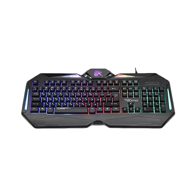 

Клавиатура Qumo Spirit 20795