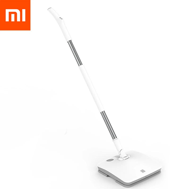 Xiaomi SWDK D60 Беспроводной ручной Электрическая Швабра стеклоочистителя Моечные