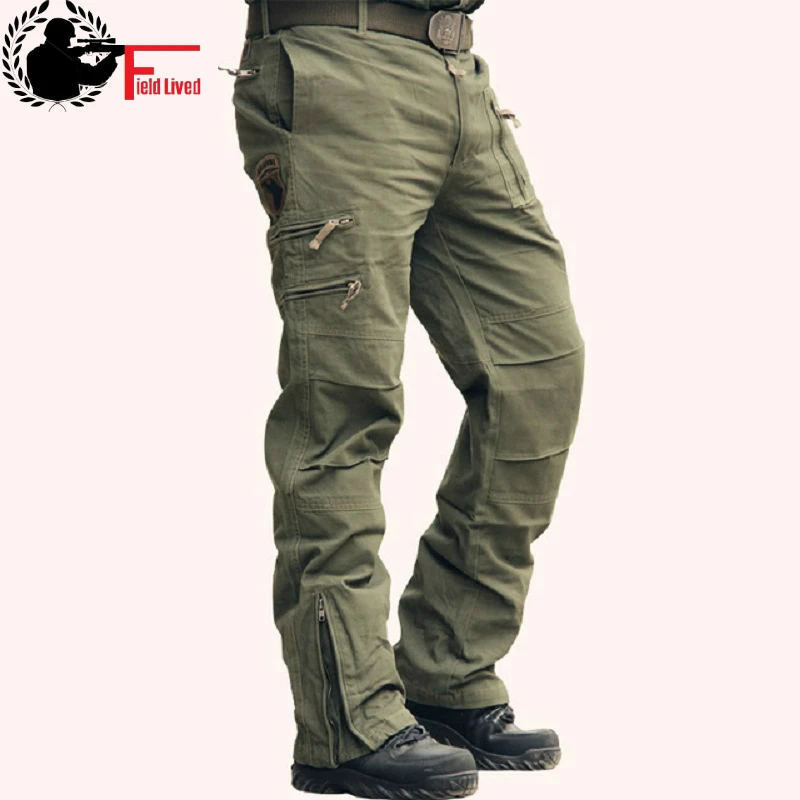 army design pants