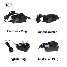 США/ЕС/Великобритания/Австралия CCTV Системы Мощность адаптер переменного тока 100~ 240 V 50/60Hz Вход переменного тока в постоянный 12В 2A 2000MA Выход