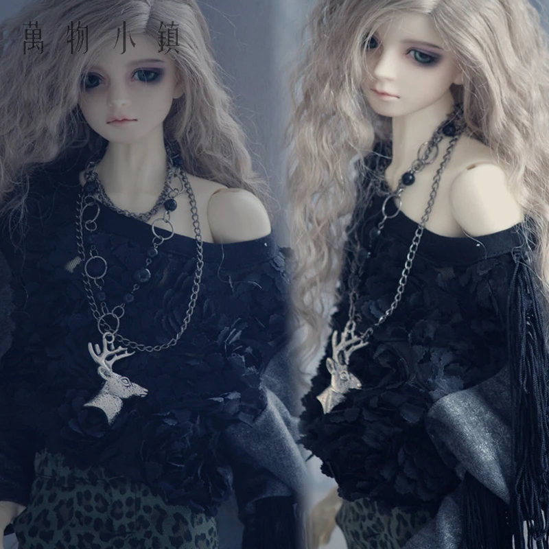 bjd sd13