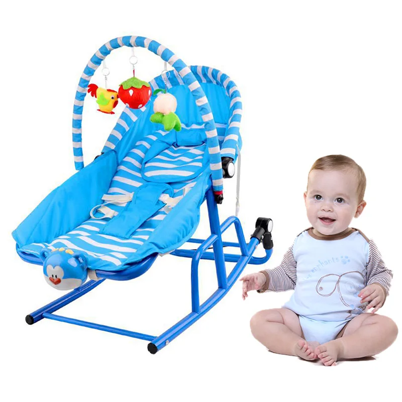 adjustable bouncer