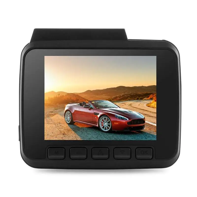 YS63H 2.4in 1080 P Wi Fi автомобильный dvr камера gps Видео регистраторы HD ночное видение регистраторы