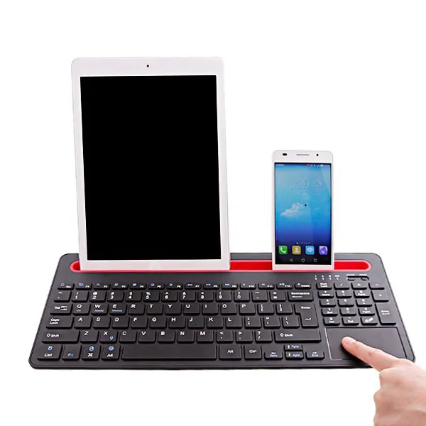 Модная Сенсорная панель Bluetooth клавиатура для 11 6 дюймов Onda V116w планшетный ПК