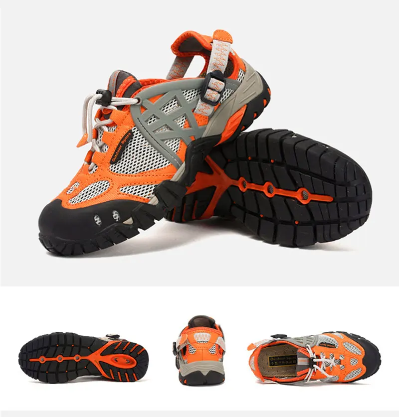 outdoor aqua shoes water shoes (21)