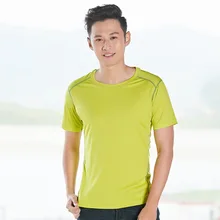 Летние виды спорта на открытом воздухе футболка с короткими рукавами, Мужская быстросохнущая футболка, женский свитер с круглым вырезом, индивидуальный логотип