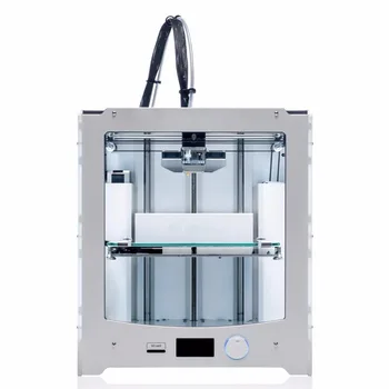 

2016 new DIY UM2+ Ultimaker 2+ 3D printer DIY copy full kit/set(not assemble) Ultimaker2+ 3D printer