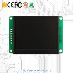 Модуль 8,0 дюймов умный TFT lcd для решения промышленного управления машинного оборудования Engineerig