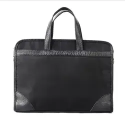 Для мужчин/Для женщин сумка для ноутбука Водонепроницаемый Портативный чехол для ноутбука портфели Тетрадь сумка Air Pro 15,6 дюйм(ов) для