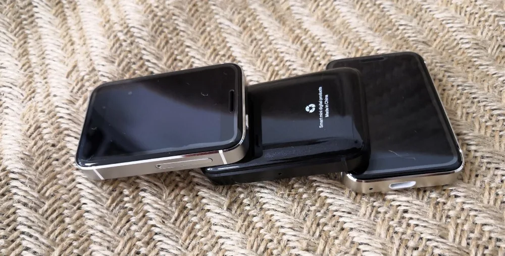 i5 plus mobile watch