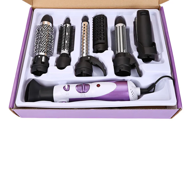hair curler011