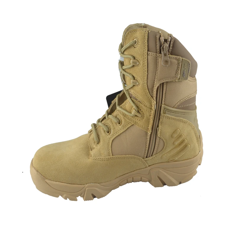 2017 зимние мужские уличные ботинки из натуральной кожи армейские для снежной