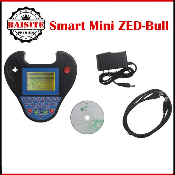 Prix pour Top2016 Mini Type intelligent Zed - Bull Key Programmer noir couleur Zed Bull programmeur principal pleine intelligente Mini Zedbull clé outil de programmation Prix pour Top2016 Mini Type intelligent Zed - Bull Key Programmer noir couleur Zed Bull programmeur principal pleine intelligente Mini Zedbull clé outil de programmation