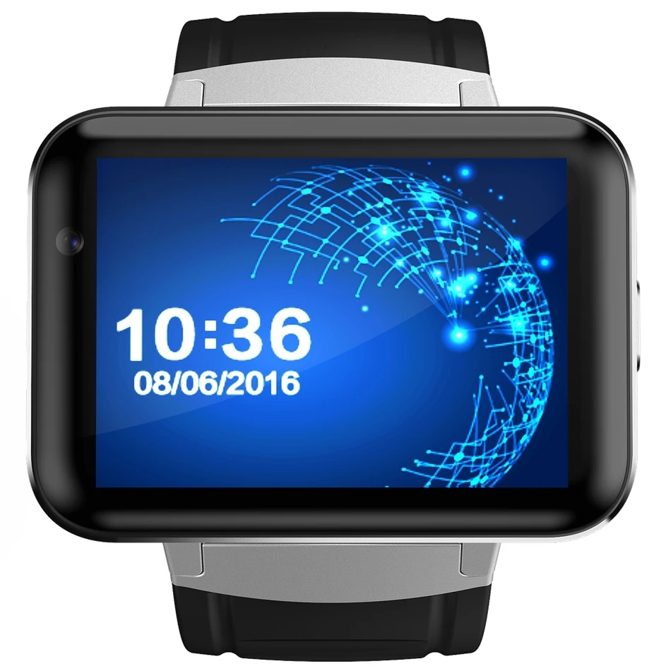 dm98 android smart watch