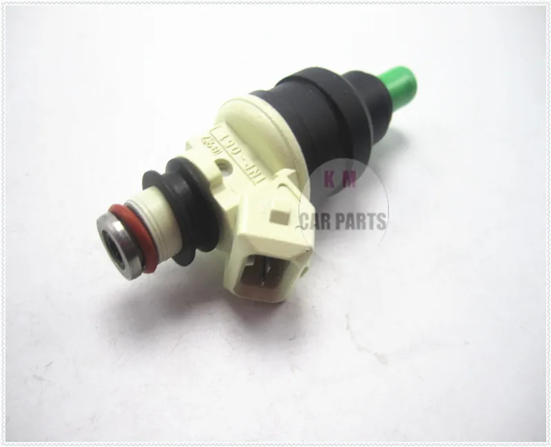 

top QUALITY Fuel Injectors inejctor nozzle MD111421 MD141263 INP-051 INP051 B210H for MITSUBISHI Montero Eclipse Galant
