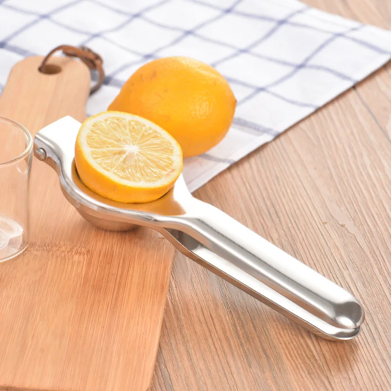 Large Citrus Fruits Squeezer Orange Lemon Juicer Hand manual juicer