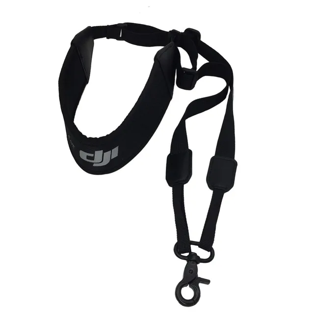 Comfortable Neck Strap Lanyard Bel   t Telescopic For DJI