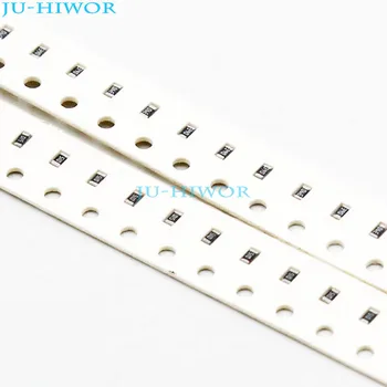 

(1000pcs/lot) 36 39 43 47 51 ohm ohms 0603 5% SMD Chip Resistor Thick Film 1/10W Chip Fixed Resistor