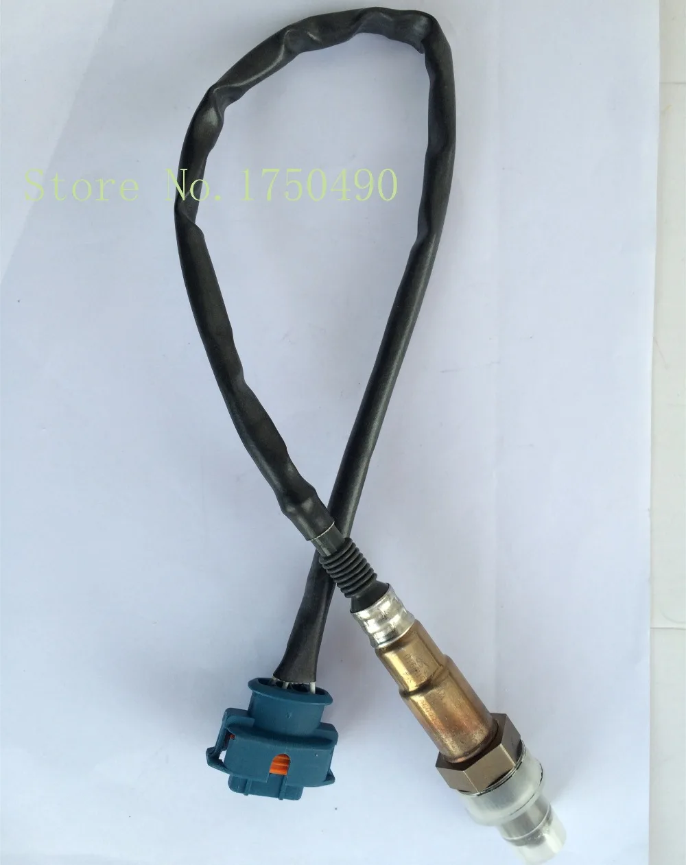 Auto Oxygen Sensor Lambda Sensor For Chevrolet Cruze 1.6l / 1.8l 2009