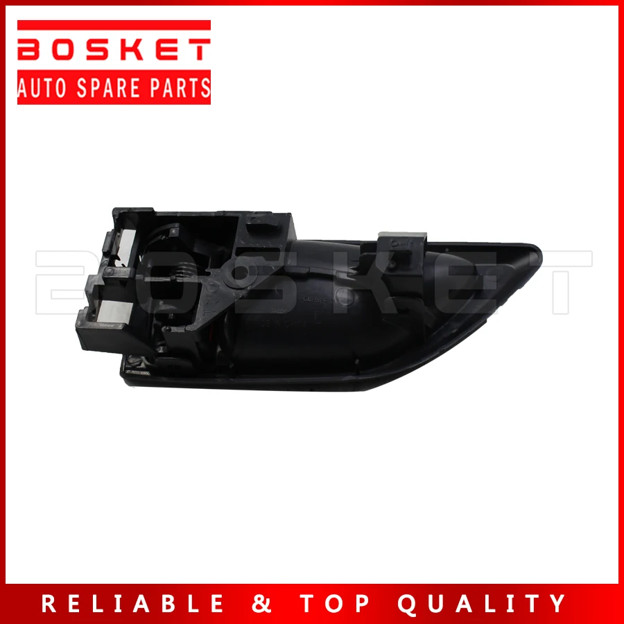 8974053100 8-97405310-0 Front Door Inside Lever Assembly Suitable for ISUZU VC46 700P ISUZU high quality truck parts 1