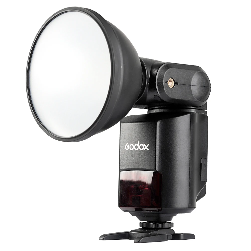 Godox AD360II-N TTL /   Speedlite 2.4      Nikon D7100 D5200 D5100 D5000 D3100 D90 D40 D60