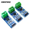 1PCS Hall Current Sensor Module ACS712 module 5A 20A 30A Hall Current Sensor Module 5A/20A/30A ACS712 ► Photo 1/3