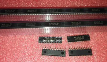 

Free Shipping! SN74HC244N DIP new and Original in stock