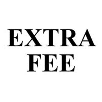 

Extra Fee for NEW 6pcs/Lot Coloured Ink Whiteboard Marker Pen Set With Eraser Marker Pen Children Kids Stationery Gift Erasable