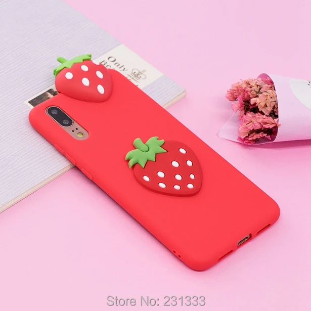 54231 P20LITE P20 P20PRO      TPU8 (2)