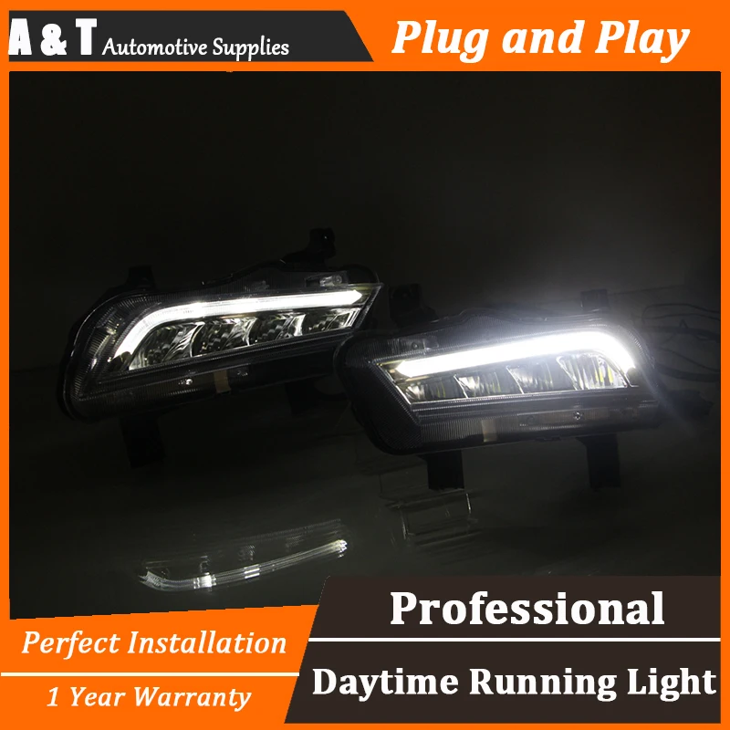 Chevrolet cruze led
