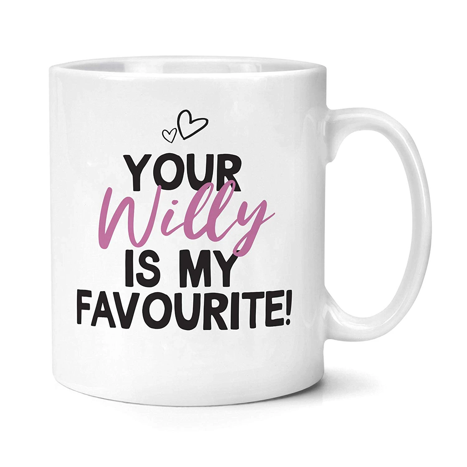 birthday mugs for boyfriend