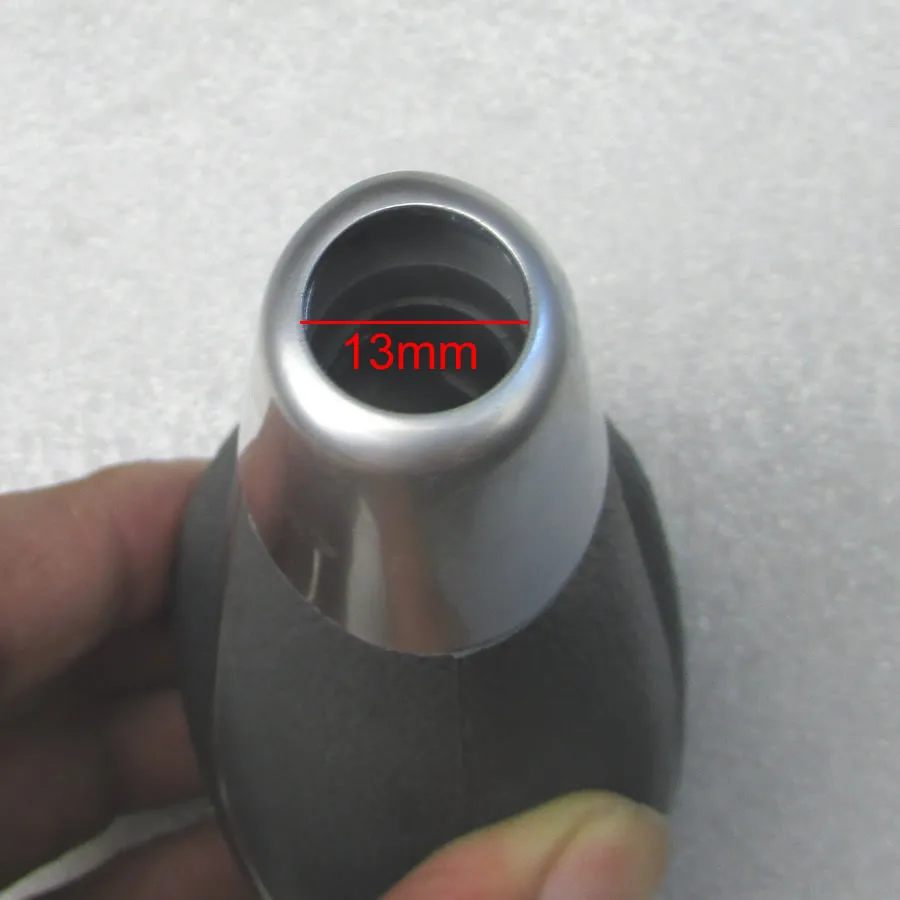 Ручка рычага переключения передач для Peugeot 307 206 308|lever knob|shift knob automaticshift lever |