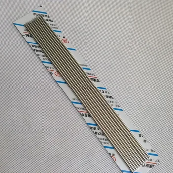 

New 10pcs stainless steel Kirschner wires Veterinary orthopedics Instruments High Quality
