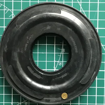 

PISTON - 096,097,098, 01M, 01N, 01P FWD CLUTCH (K1) MOLDED V.W 95-ON IND# 119825A OEM 095-323-217G 095323217G