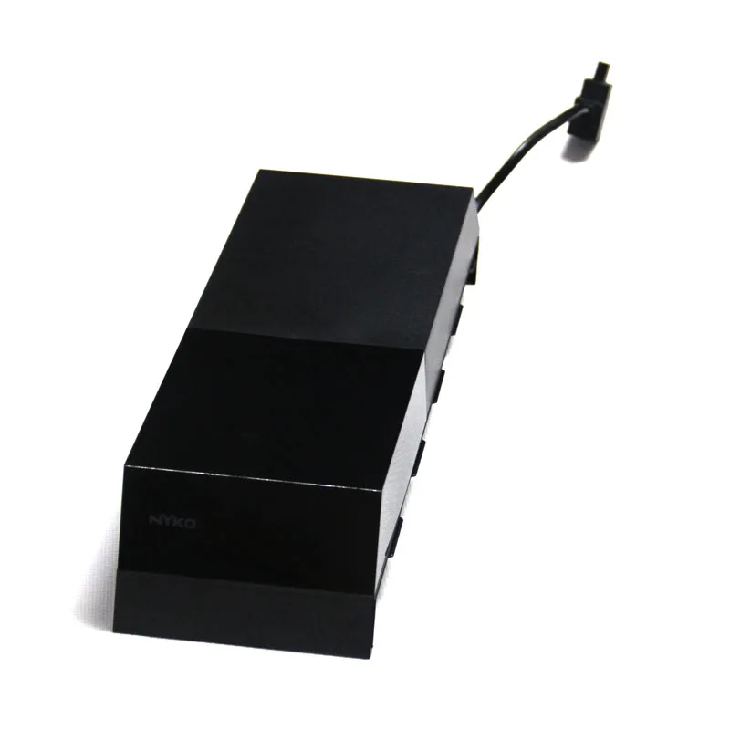  2017 Gaming extensor Data Bank disco duro HD carcasa actualización Dock caja para consola de juegos
