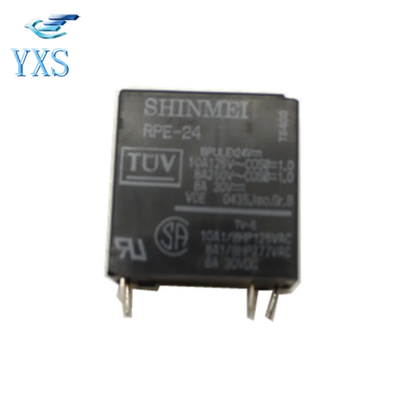 RPE-24 сварочный аппарат реле
