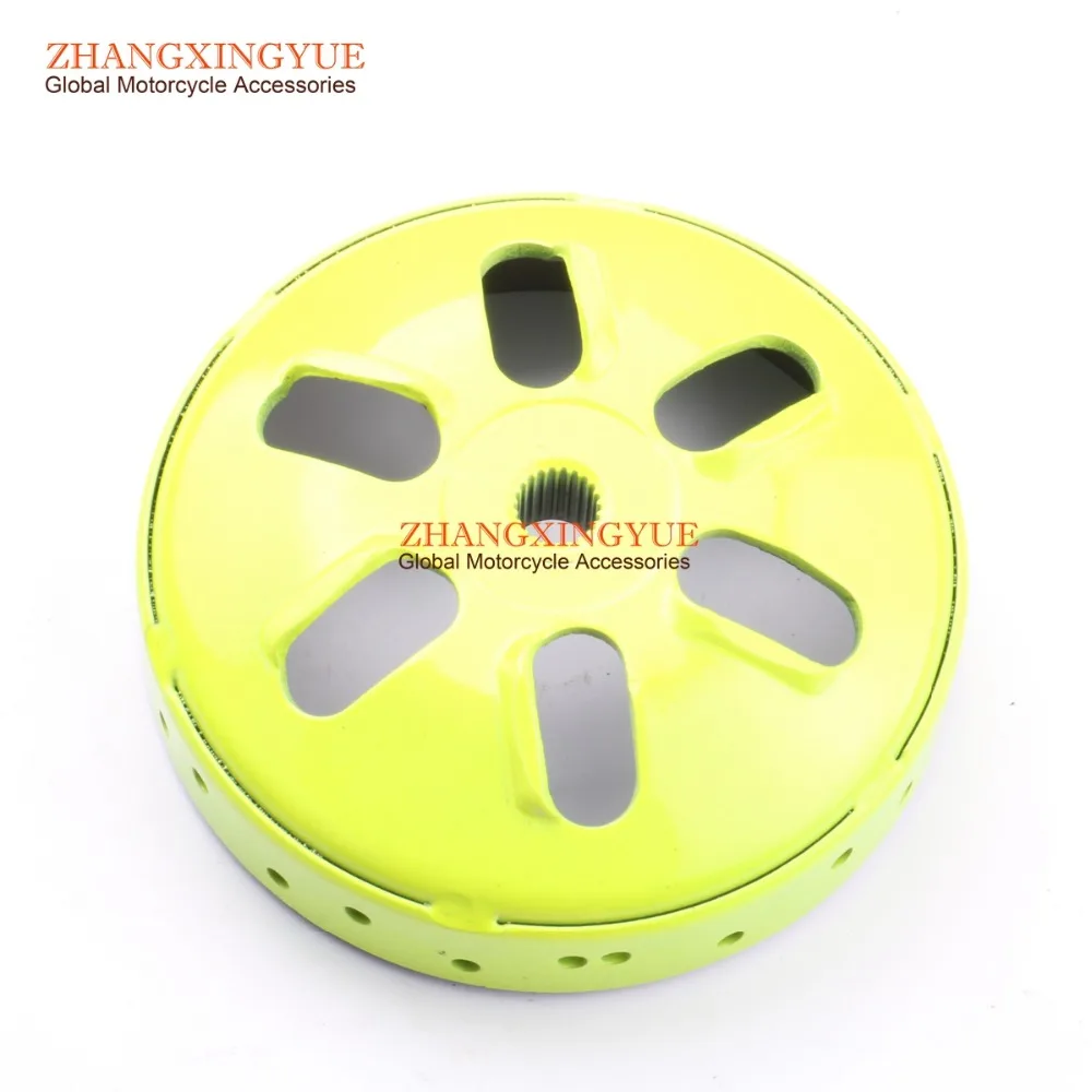 Высокопроизводительная крышка сцепления и для SYM Jet 4 50cc GY6 50 139QMB 4T|clutch cover|cover forcover