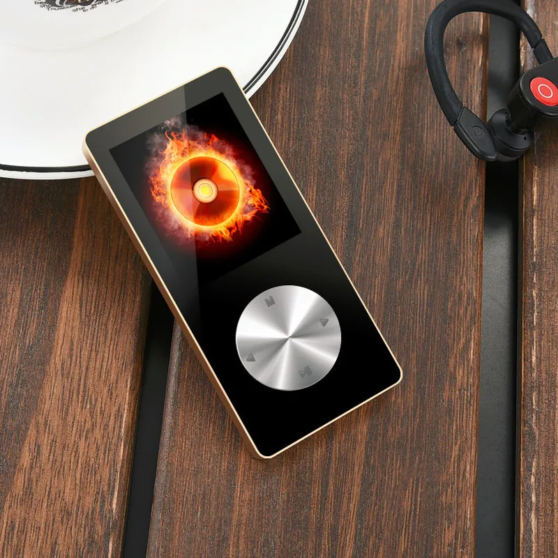 Лидер продаж Bluetooth MP4 плеер TFT 1 8 дюйма поддержка записи электронных книг FM радио