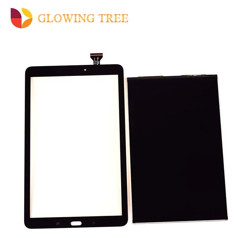 

For Samsung Galaxy Tab E 9.6 T560 LCD Screen T561 LCD Touch SM-T560 Touch Panel SM-T561 Touch Screen LCD Display Screen Panel