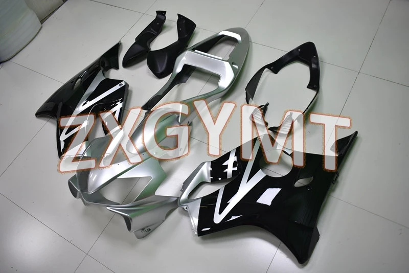 Bodywork CBR F4i 02 Full Body Kits CBR600F4i 01 Fairing for Honda Cbr600 2001- 2003