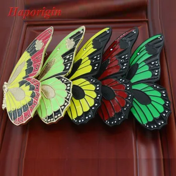 

All Kinds of Butterfly Furniture Handles Kitchen Cabinet Drawer Knobs Cupboard Drawers Pulls Wardrobe Dresser Handle