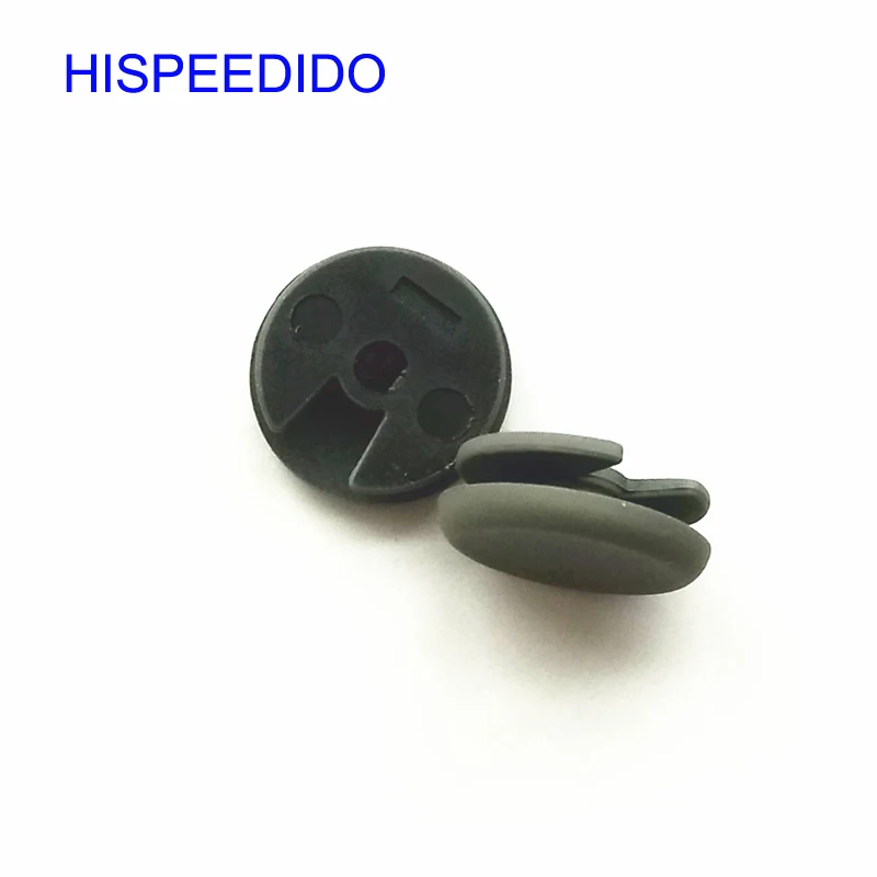 Запасная часть HISPEEDIDO 10 шт./лот для 3DS / XL LL|part| |