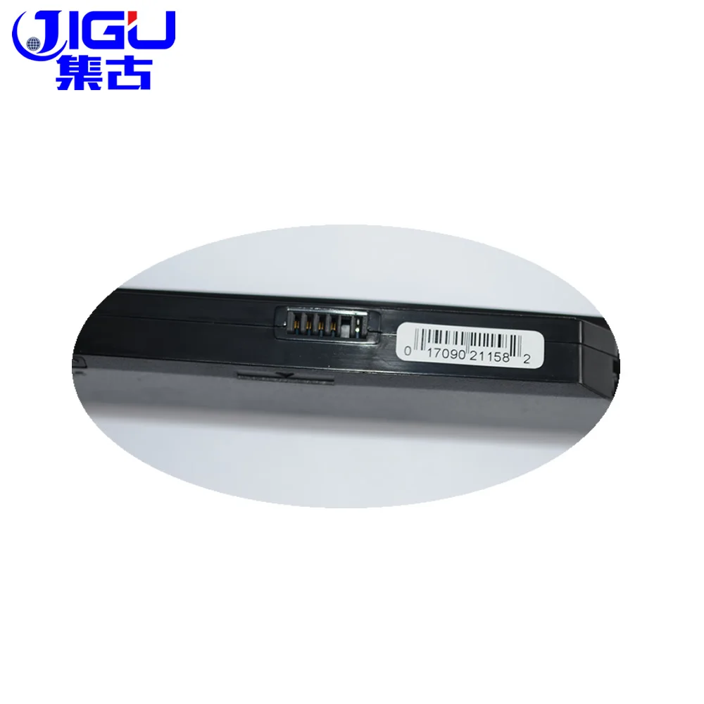 Jigu Аккумулятор для Clevo C4500BAT-6 C4500BAT 6 C4500BAT6 B4100M B4105 B5100M B5130M B7110 C4100 C4500 C4500Q C5100Q C5500Q