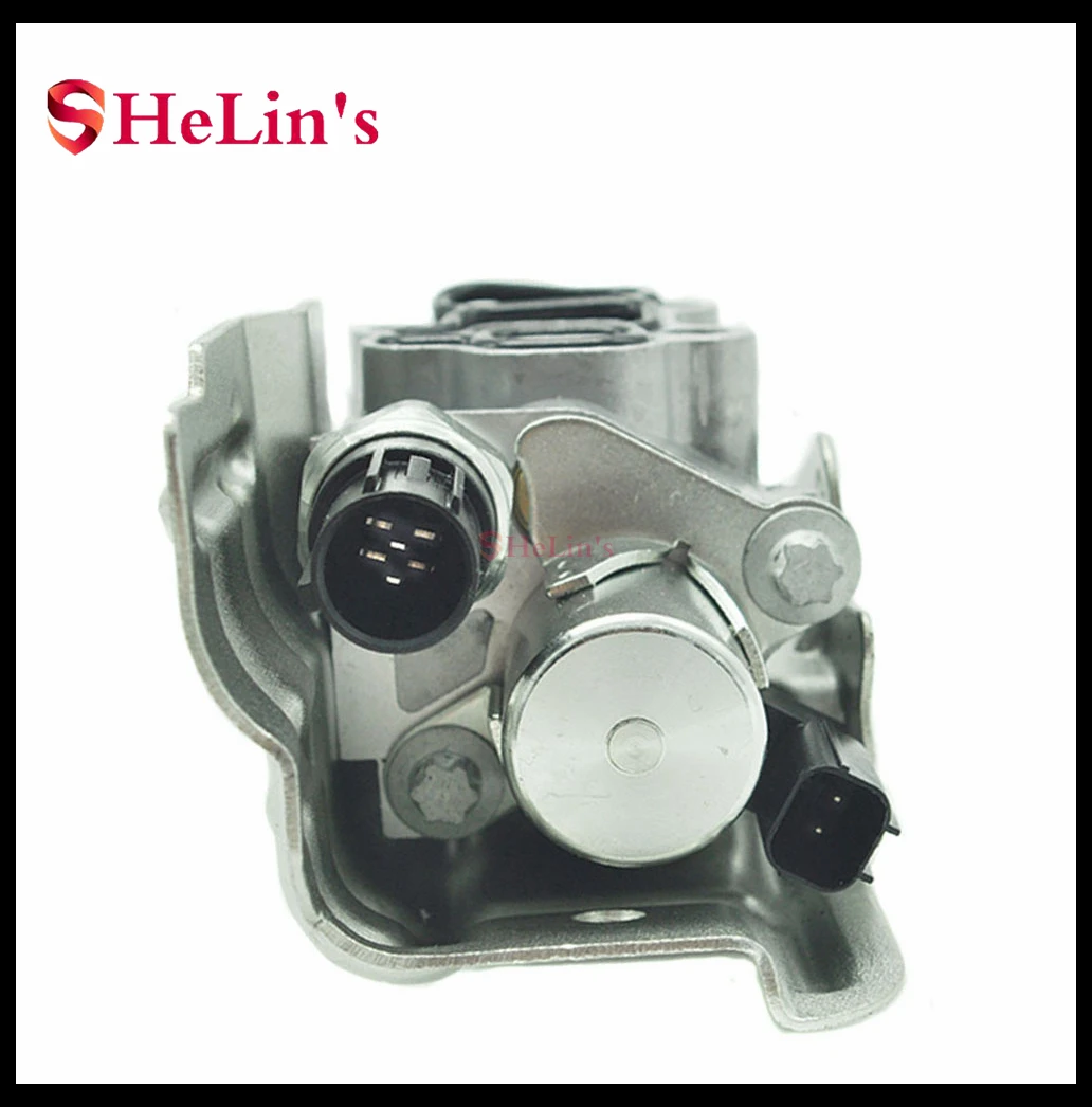 OEM 15810-PNE-G01 15810-PPA-A01 15810-RAD-Y01 VTEC соленоид Золотниковый клапан для Honda Civic Accord CR-V элемент Acura TSX RDX RSX