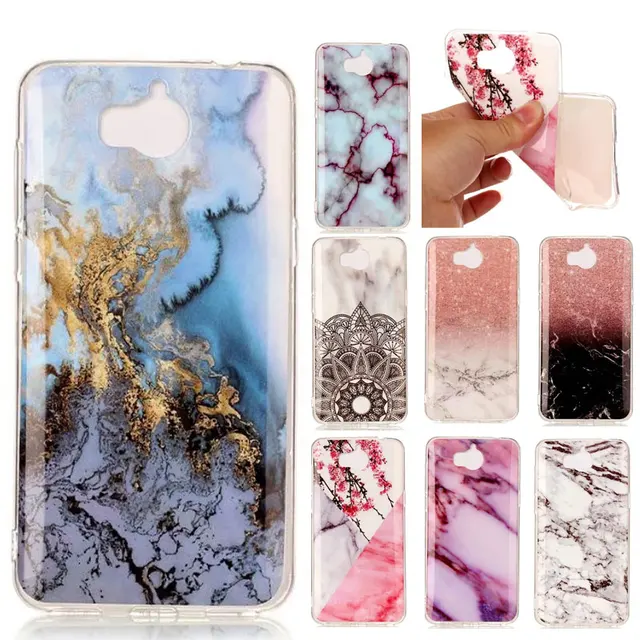 coque huawei y6 2017 marbre coque huawei y6 2017 marbre