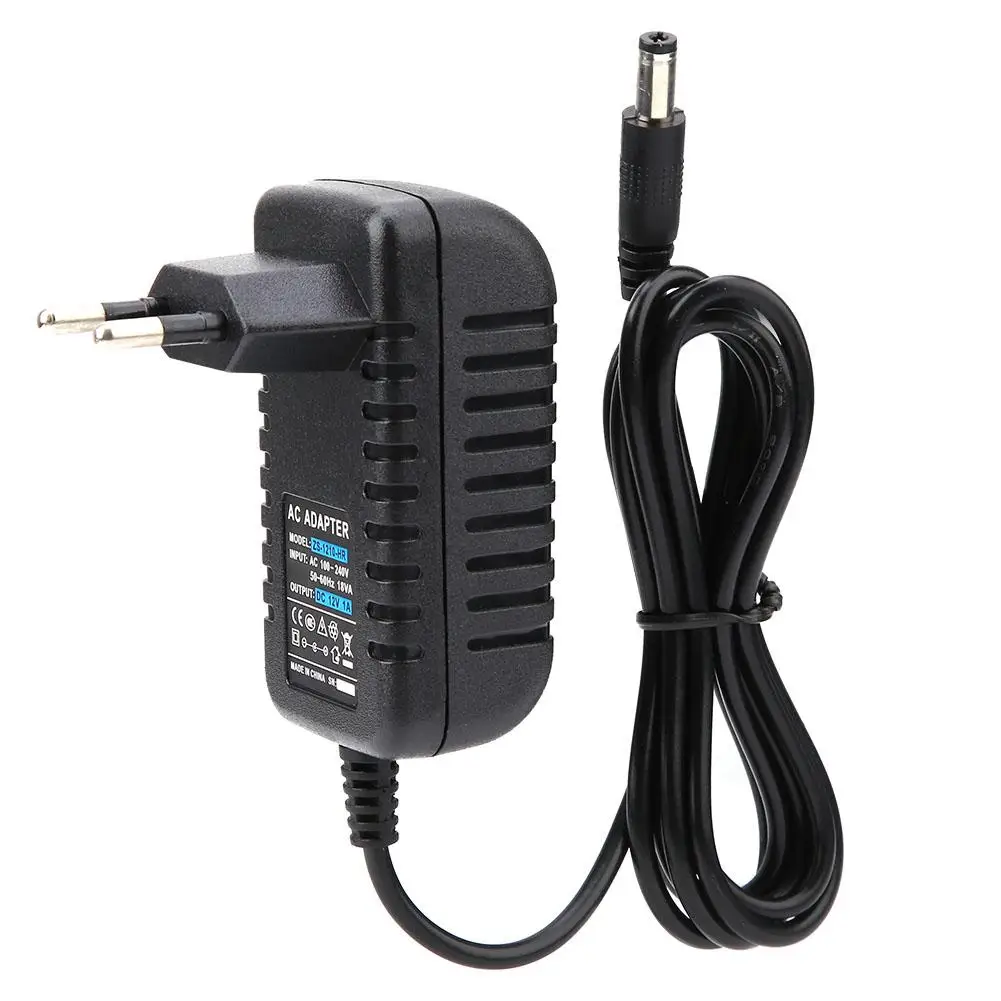 EU plug HDMI USB промышленный микроскоп камера 1080P 21MP 2K C-mount видеокамера 100-240V Мода Горячая - Цвет: EU plug