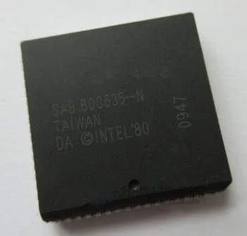 

SAB80C535-N SAB 80C535-N PLCC68 Controller Integrated circuit chip