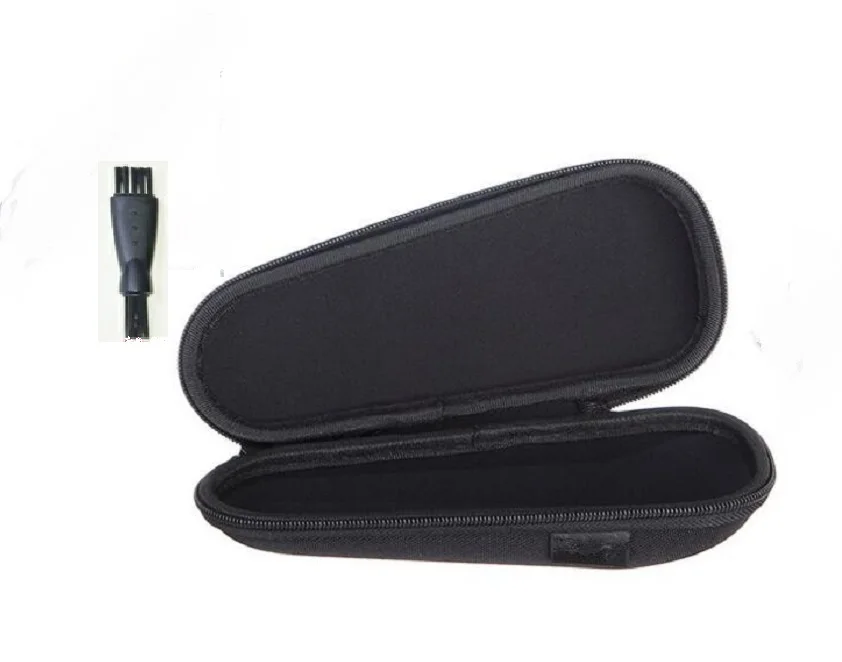 Lâminas de Barbear dos Homens Box para Braun Titular Series 3 Série 5 790cc 320 s 350 Barbeador Bolsa Protector Carry 7 – 9