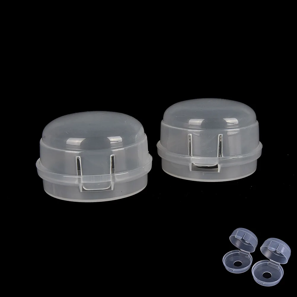 

2Pcs Baby Kids Safety Gas Range Knob Covers Control Switch Protection Plastic Kitchen Cooker Oven Stove Protector Guard